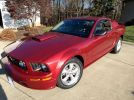 5th gen 2007 Ford Mustang GT Premium automatic [SOLD]