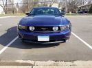 5th gen 2012 Ford Mustang GT Premium 6spd manual For Sale