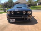 5th gen black 2008 Ford Mustang GT Roush 427R manual For Sale