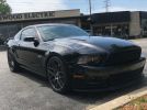 5th gen black 2013 Ford Mustang GT 6spd manual For Sale