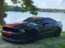 5th generation black 2013 Ford Mustang V6 automatic For Sale