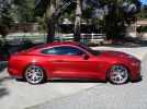 6th gen Ruby Red 2017 Ford Mustang GT Premium 730 HP For Sale