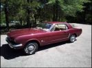 1st gen 1964 Ford Mustang 6 cylinder automatic For Sale