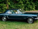 1st generation classic 1965 Ford Mustang automatic For Sale