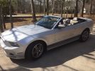 5th gen 2013 Ford Mustang convertible automatic For Sale