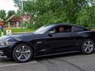 6th gen Shadow Black 2017 Ford Mustang GT 5.0 V8 [SOLD]
