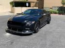 6th gen black 2016 Ford Mustang GT Premium manual For Sale