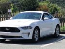 6th gen white 2020 Ford Mustang For Sale/Take Over Payments