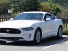 6th gen white 2020 Ford Mustang For Sale/Take Over Payments 6th gen white 2020 Ford Mustang For Sale/Take Over Payments