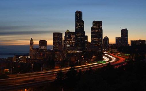 Avoiding The Stress Of Cabs And Buses With Seattle Luxury Car Rentals