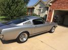 1st gen classic 1965 Ford Mustang GT Fastback [SOLD]