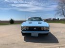 1st gen light blue 1973 Ford Mustang Grande automatic [SOLD]