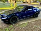 5th gen Kona Blue 2012 Ford Mustang GT Premium V8 For Sale