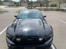 5th gen black 2014 Ford Mustang GT automatic For Sale