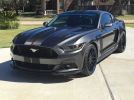 6th gen 2017 Ford Mustang GT Premium Hennessey 700HPE For Sale