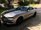 6th generation 2017 Ford Mustang GT V8 automatic For Sale