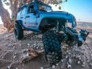 How Can You Pick the Right Lift Kit for 4wd Suspension