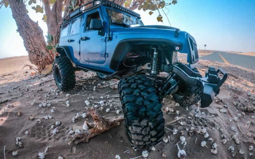 How Can You Pick the Right Lift Kit for 4wd Suspension