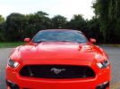 6th gen 2016 Ford Mustang GT Premium convertible For Sale