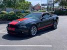 5th generation triple black 2011 Ford Mustang GT500 For Sale