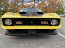 1st generation Grabber Yellow 1971 Ford Mustang [SOLD]