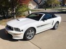 5th gen white 2007 Ford Mustang GT CS 5spd manual For Sale