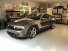 5th generation 2010 Ford Mustang Roush manual For Sale