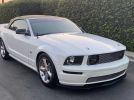 5th gen white 2006 Ford Mustang GT 5spd manual [SOLD]
