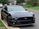 6th gen black 2019 Ford Mustang GT Performance Package For Sale