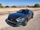 6th generation 2016 Ford Mustang 6spd manual For Sale