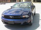 5th generation 2010 Ford Mustang For Sale