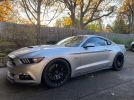6th gen 2015 Roush Supercharged Ford Mustang GT 50th Anniversary Edition [SOLD]