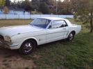 1st gen 1964 Ford Mustang 6 cylinder automatic For Sale