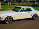 1st gen fully restored 1964 Ford Mustang 289 V8 3spd For Sale