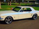 1st gen fully restored 1964 Ford Mustang 289 V8 3spd For Sale 1st gen fully restored 1964 Ford Mustang 289 V8 3spd For Sale