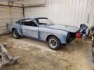 1st generation 1966 Ford Mustang project car For Sale