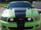 5th gen 2014 Ford Mustang GT Premium 6spd manual For Sale