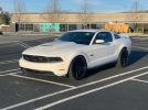 5th gen white 2012 Ford Mustang GT Premium 6spd manual For Sale