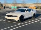 5th gen white 2012 Ford Mustang GT Premium 6spd manual For Sale 5th gen white 2012 Ford Mustang GT Premium 6spd manual For Sale