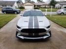 6th gen Ingot Silver 2018 Ford Mustang GT V8 automatic [SOLD]