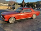 1st gen 1965 Ford Mustang A-code V8 automatic For Sale