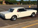 1st gen Wimbledon White 1965 Ford Mustang 289 For Sale 1st gen Wimbledon White 1965 Ford Mustang 289 For Sale