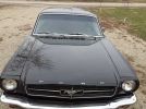 1st gen black 1965 Ford Mustang 302 automatic For Sale 1st gen black 1965 Ford Mustang 302 automatic For Sale