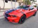 5th gen 2012 Ford Mustang manual low miles For Sale