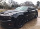 5th gen black 2012 Ford Mustang GT Premium automatic [SOLD]