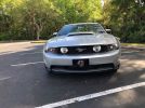 5th gen silver 2011 Ford Mustang GT Premium V8 For Sale