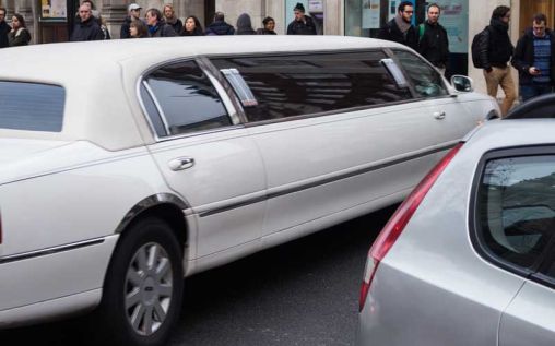 Challenges And Alternatives For The Limousine Drivers