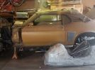 1st gen 1970 Ford Mustang 351W project car automatic [SOLD]