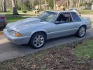 3rd generation 1993 Ford Mustang Notchback For Sale