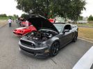 5th gen 2014 Ford Mustang CS 580 HP low miles For Sale